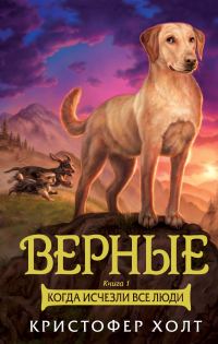 Обложка книги «Когда исчезли все люди»