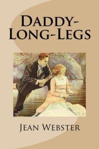 Обложка книги «Daddy-Long-Legs»
