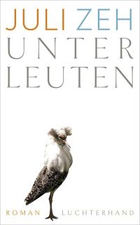 Обложка книги «Unterleuten»