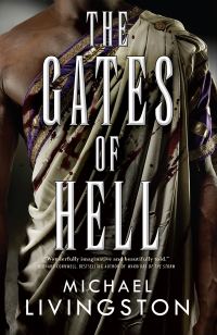 Обложка книги «The Gates of Hell»