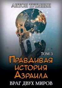 Обложка книги «INTERITE (Опустошение) 1.3»