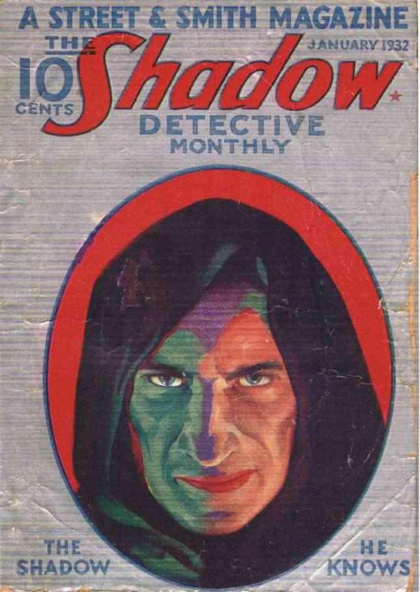 Обложка книги «The Death Tower»