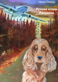 Обложка книги «Ручная кладь»