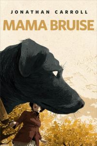 Обложка книги «Mama Bruise»
