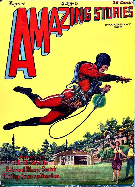 Обложка книги «Армагеддон-2419»