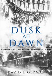 Обложка книги «Dusk at Dawn»