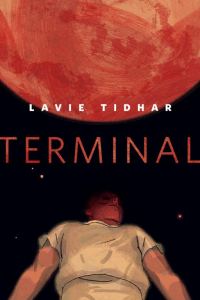 Обложка книги «Terminal»
