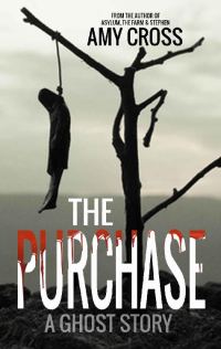 Обложка книги «The Purchase»