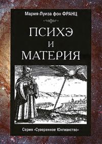 Обложка книги «Психэ и материя»