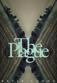 Обложка книги «The Plague»