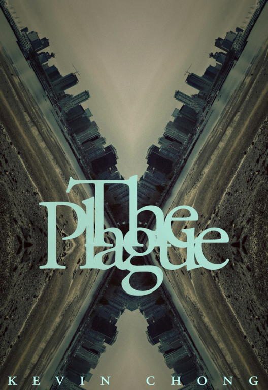 Обложка книги «The Plague»