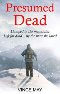 Обложка книги «Presumed Dead»