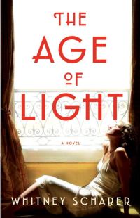Обложка книги «The Age of Light»