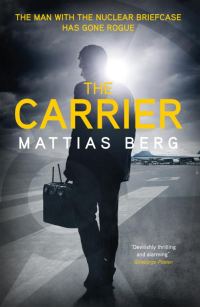 Обложка книги «The Carrier»
