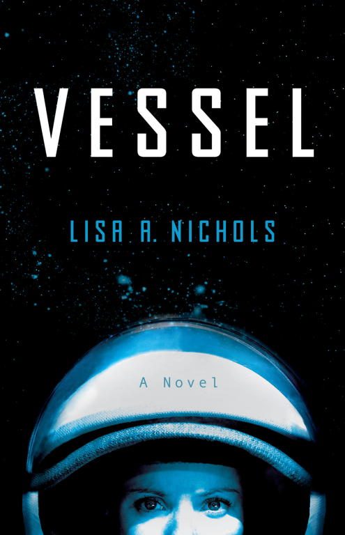 Обложка книги «Vessel»