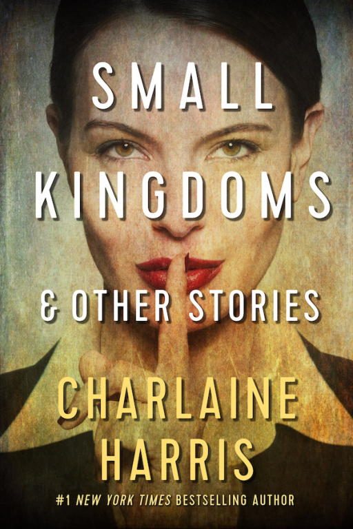 Обложка книги «Small Kingdoms and Other Stories»