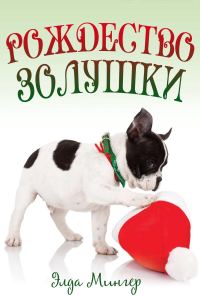 Обложка книги «Рождество Золушки»