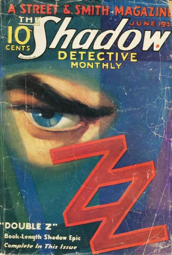 Обложка книги «Double Z»