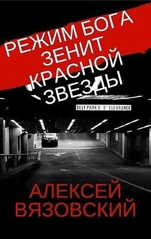 Обложка книги «Зенит Красной Звезды»