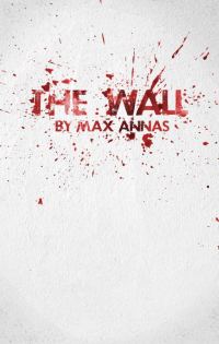 Обложка книги «The Wall»