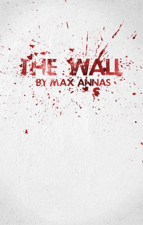 Обложка книги «The Wall»