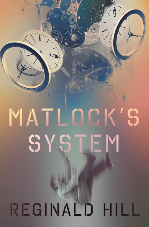 Обложка книги «Matlock's System»