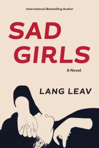 Обложка книги «Sad Girls»