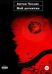 Обложка книги «Мой детектив»