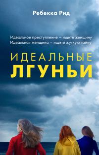 Обложка книги «Идеальные лгуньи»