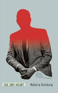 Обложка книги «The Dry Heart»