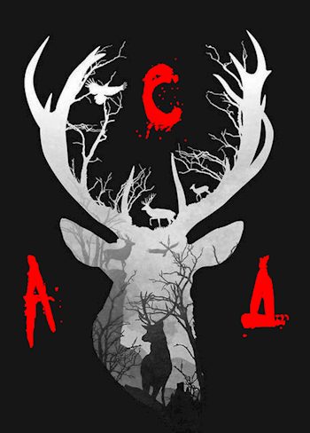 Обложка книги «Сорок апрельских дней»