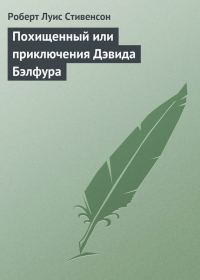Обложка книги «Похищенный»