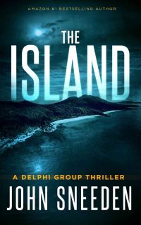 Обложка книги «The Island»