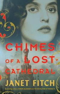 Обложка книги «Chimes of a Lost Cathedral»
