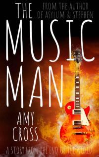 Обложка книги «The Music Man»