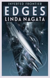 Обложка книги «Edges»