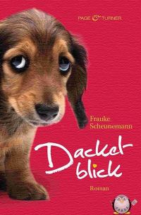 Обложка книги «Dackelblick»
