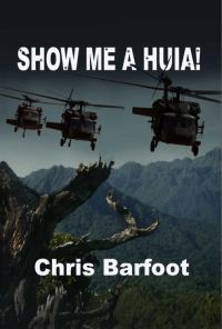 Обложка книги «Show Me a Huia!»