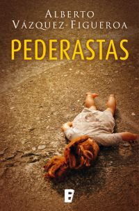 Обложка книги «Pederastas»