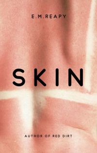 Обложка книги «Skin»