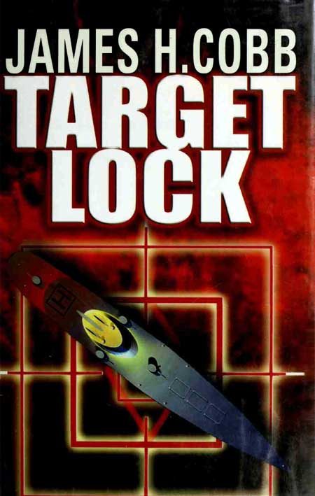 Обложка книги «Target Lock»