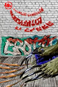 Обложка книги «Вцепления и срывы»
