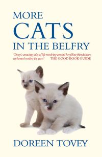 Обложка книги «More Cats In The Belfry»