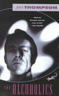 Обложка книги «Алкоголики»