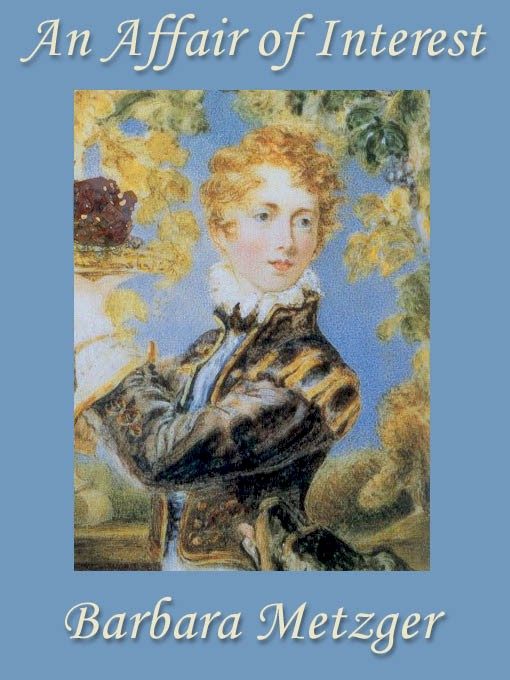 Обложка книги «Процентная афёра»