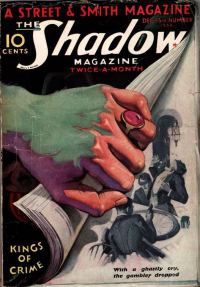 Обложка книги «Kings Of Crime»
