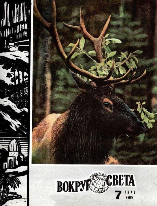 Обложка книги «Преследование»
