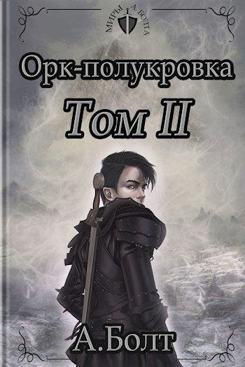 Обложка книги «Эвиленд»