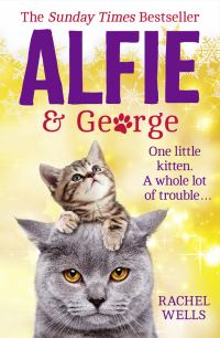 Обложка книги «Alfie And George»