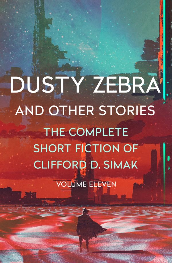 Обложка книги «Dusty Zebra : And Other Stories»
